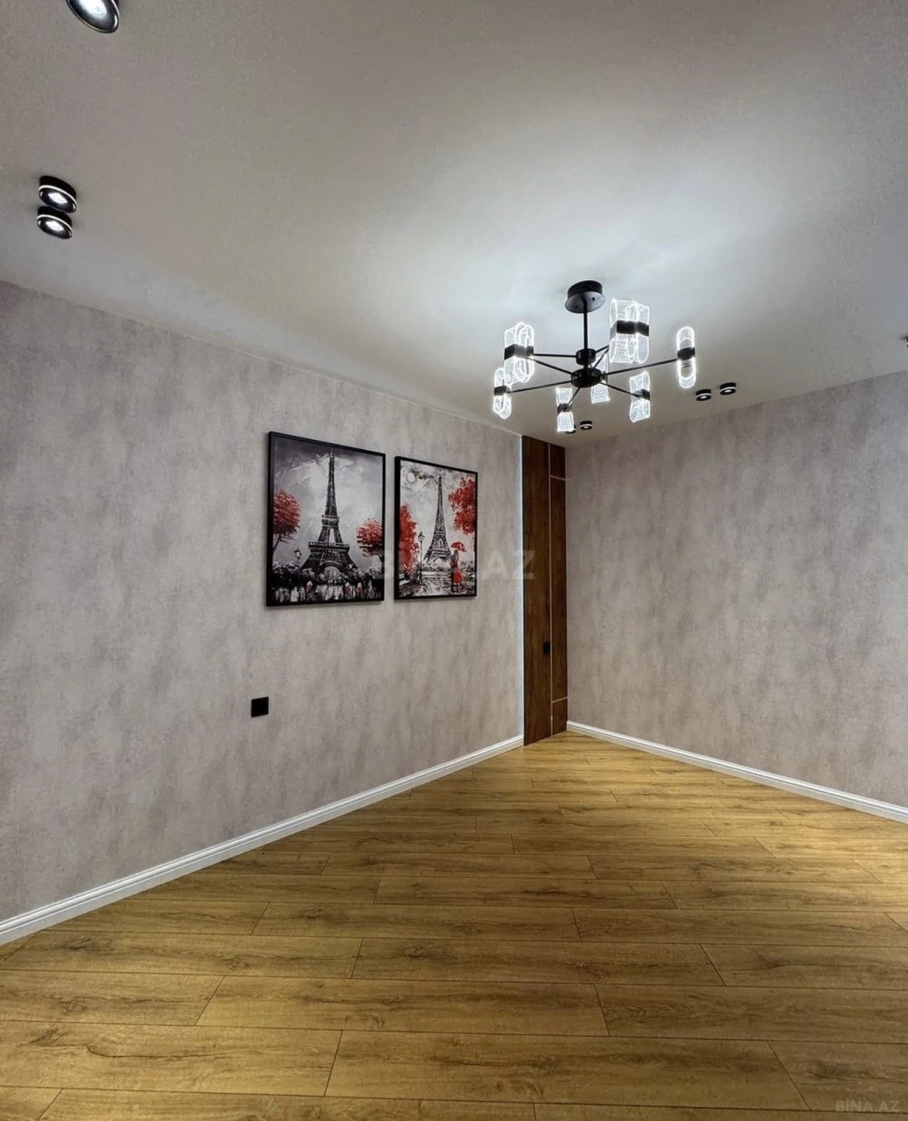 Satılır 3 otaqlı mənzil 65 m²