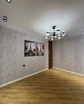 Satılır 3 otaqlı mənzil 65 m²