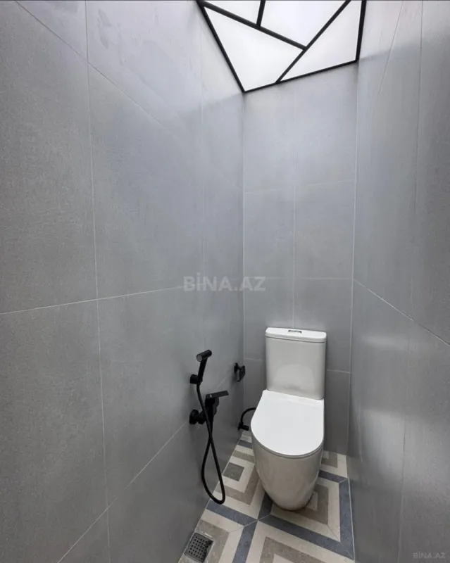 Satılır 3 otaqlı mənzil 65 m²