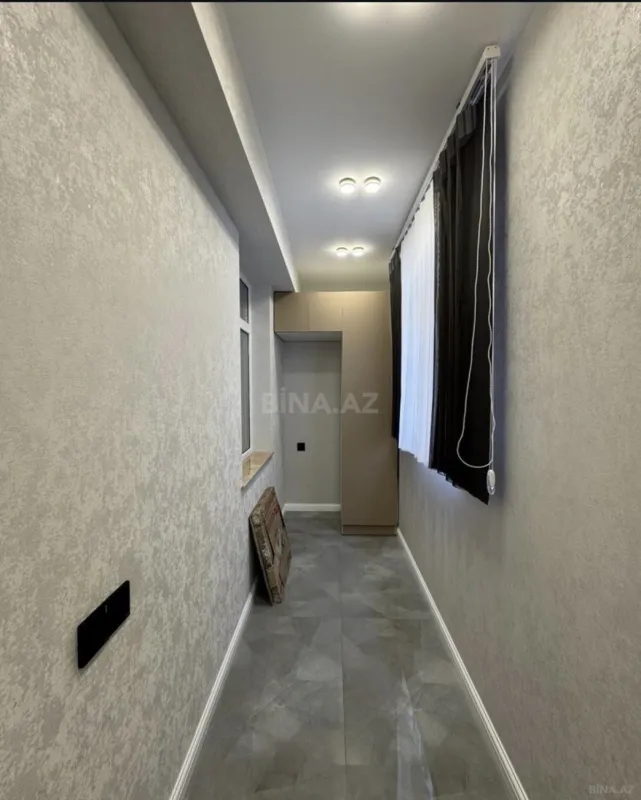 Satılır 3 otaqlı mənzil 65 m²