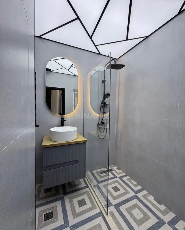 Satılır 3 otaqlı mənzil 65 m²