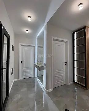 Satılır 3 otaqlı mənzil 65 m² — Bakı, Memar Əcəmi yanı 3 otaq 65.00 m²
