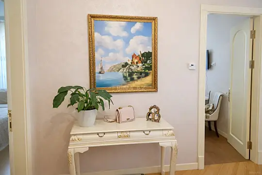 Satılır 2 otaqlı mənzil 80 m²