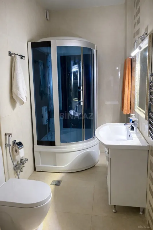 Satılır 2 otaqlı mənzil 80 m²