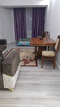 Kirayə verilir 1 otaqlı mənzil 50 m²
