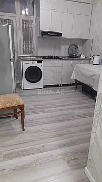 Kirayə verilir 1 otaqlı mənzil 50 m²