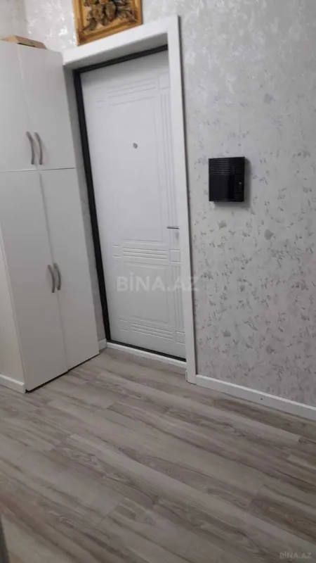 Kirayə verilir 1 otaqlı mənzil 50 m²