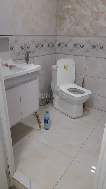 Kirayə verilir 1 otaqlı mənzil 50 m²