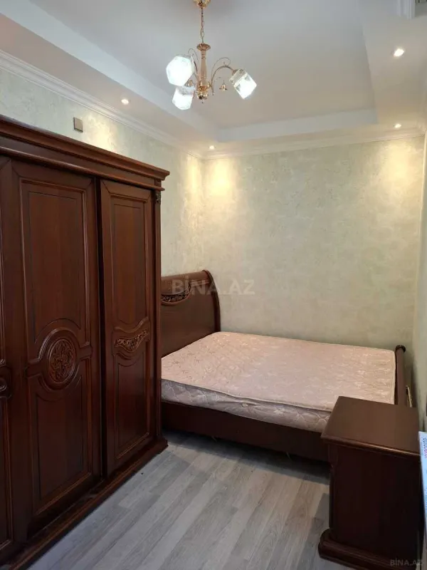 Kirayə verilir 2 otaqlı mənzil 52 m²