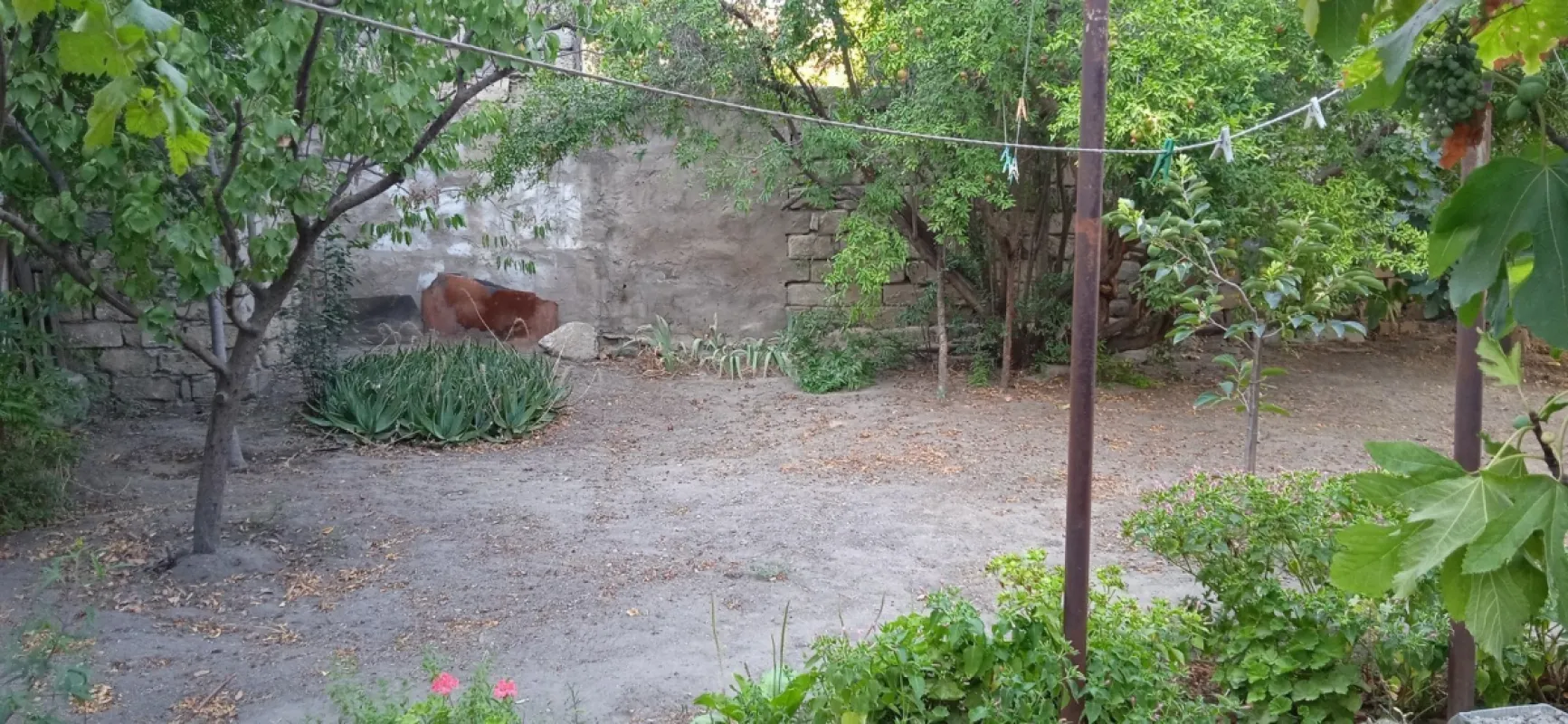 Satılır 1 otaqlı həyət evi 32 m²