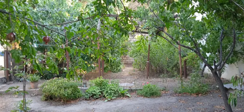 Satılır 1 otaqlı həyət evi 32 m²