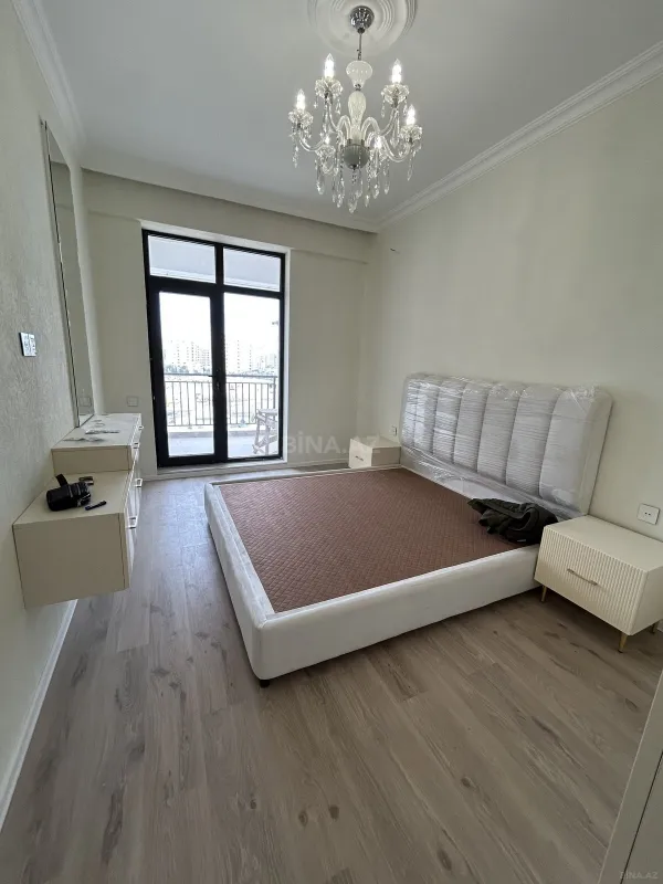 Satılır 2 otaqlı mənzil 66 m²