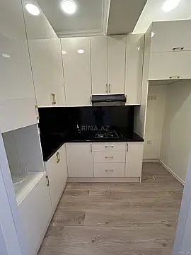 Satılır 2 otaqlı mənzil 66 m²