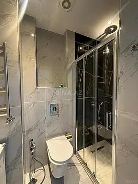 Satılır 2 otaqlı mənzil 40 m²