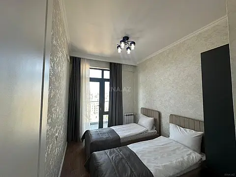Satılır 2 otaqlı mənzil 40 m²