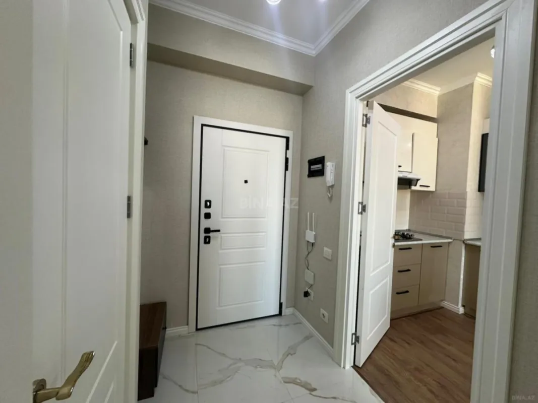 Satılır 2 otaqlı mənzil 40 m²