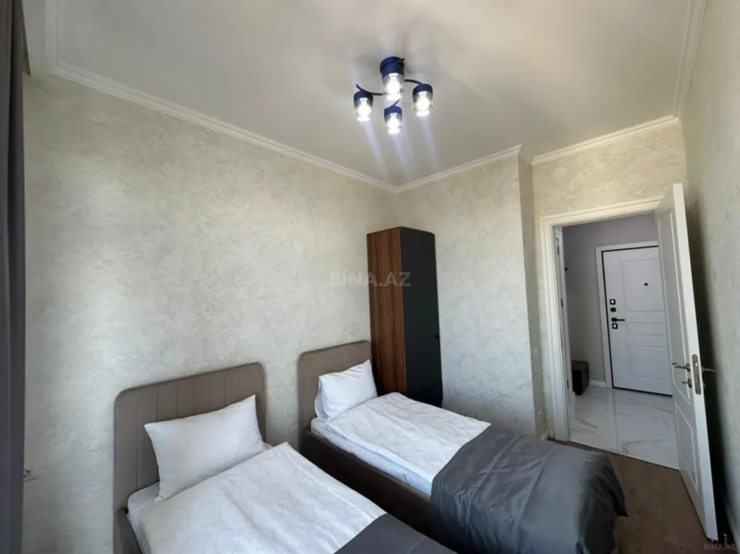 Satılır 2 otaqlı mənzil 40 m²