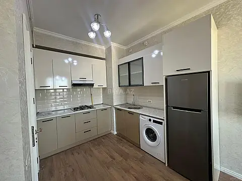 Satılır 2 otaqlı mənzil 40 m²