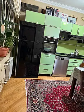 Satılır 3 otaqlı mənzil 110 m²