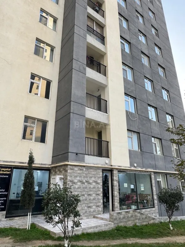 Satılır 2 otaqlı mənzil 85 m²