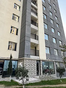 Satılır 2 otaqlı mənzil 85 m² — Bakı, Həzi Aslanov qəs. 2 otaq 85.00 m²