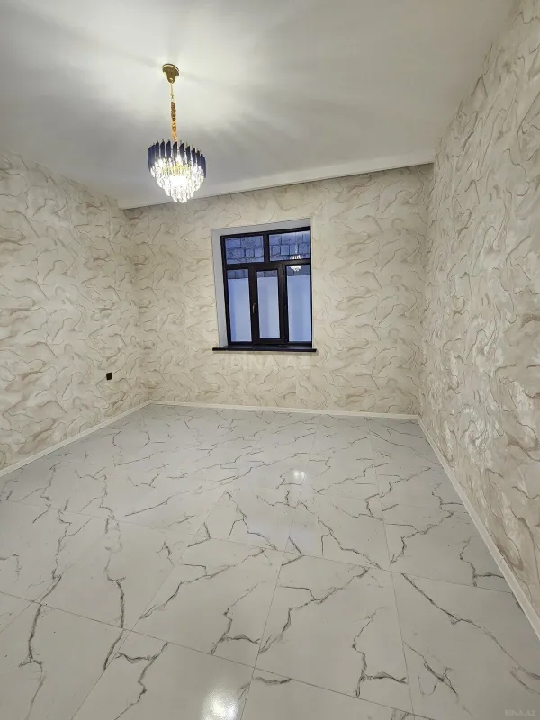 Satılır 4 otaqlı həyət evi 130 m²