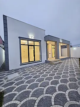 Satılır 4 otaqlı həyət evi 130 m² — Bakı, Şüvəlan 4 otaq 130.00 m²