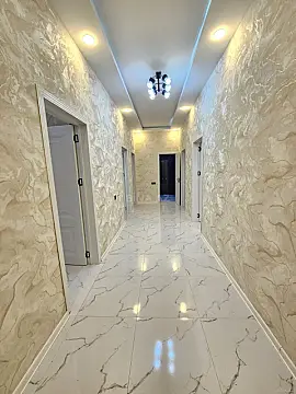 Satılır 4 otaqlı həyət evi 130 m²