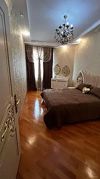 Kirayə verilir 3 otaqlı mənzil 120 m²