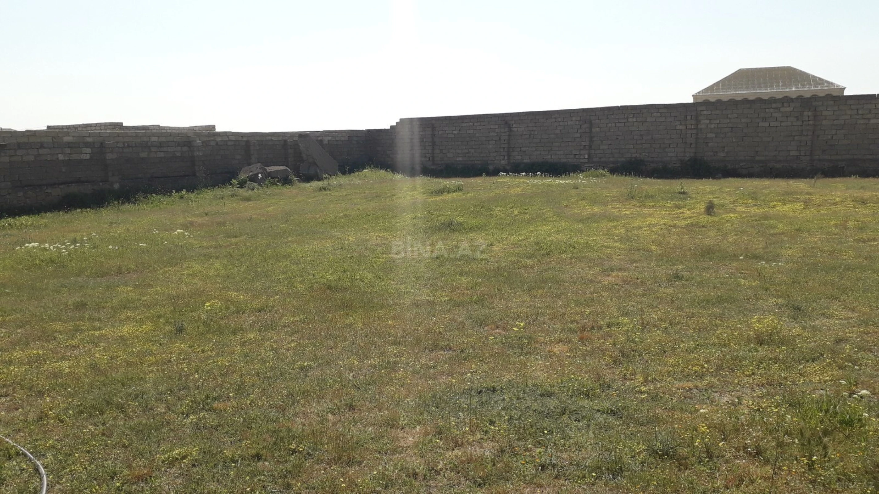 Satılır torpaq sahəsi 15 m²