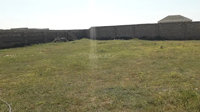 Satılır torpaq sahəsi 15 m²