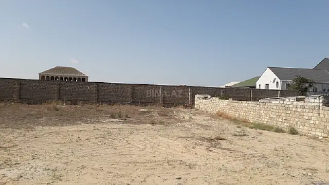 Satılır torpaq sahəsi 15 m² — Bakı, Bilgəh 15.00 m²