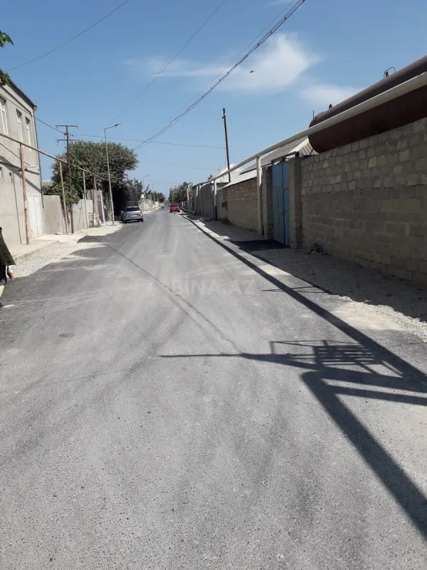 Satılır torpaq sahəsi 15 m²