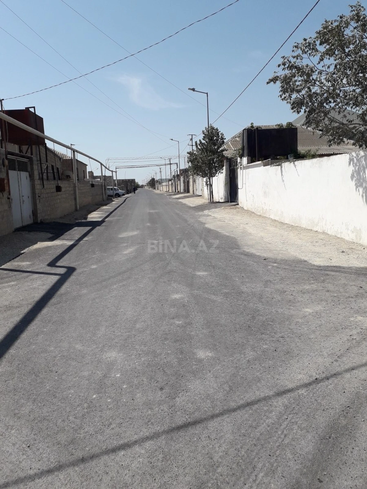 Satılır torpaq sahəsi 15 m²