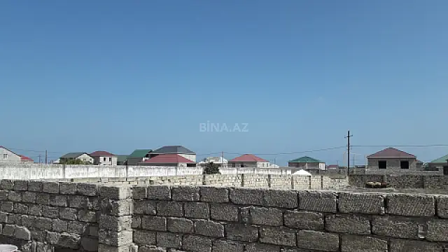 Satılır torpaq sahəsi 15 m²