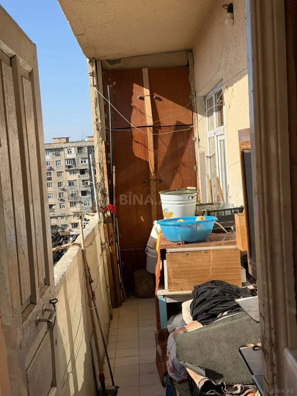 Satılır 2 otaqlı mənzil 60 m²