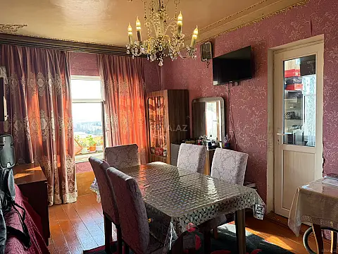 Satılır 2 otaqlı mənzil 60 m²