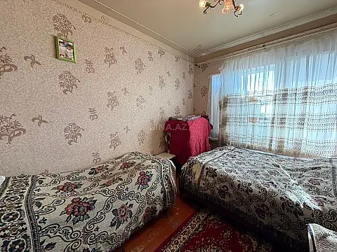 Satılır 2 otaqlı mənzil 60 m²