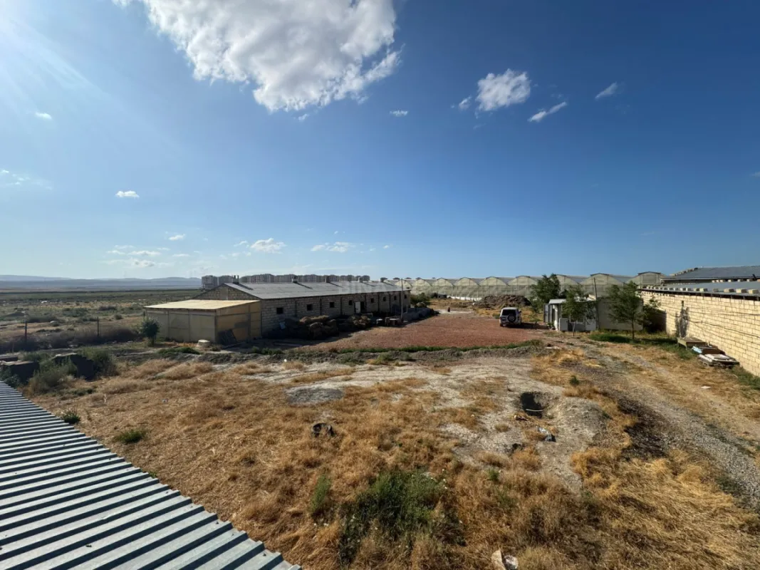Satılır torpaq sahəsi 30 m²