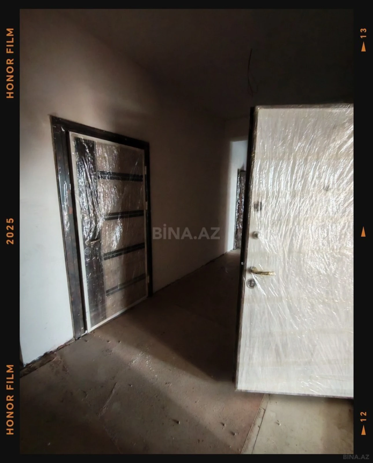 Satılır 2 otaqlı mənzil 80 m²