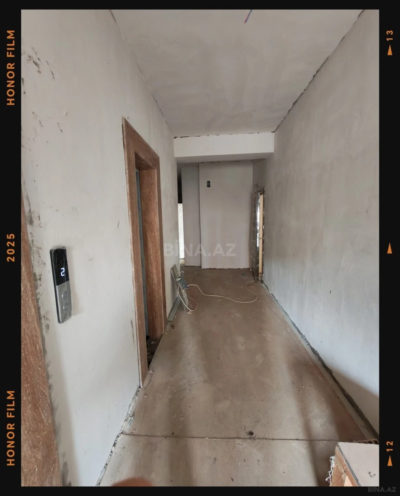 Satılır 2 otaqlı mənzil 80 m²