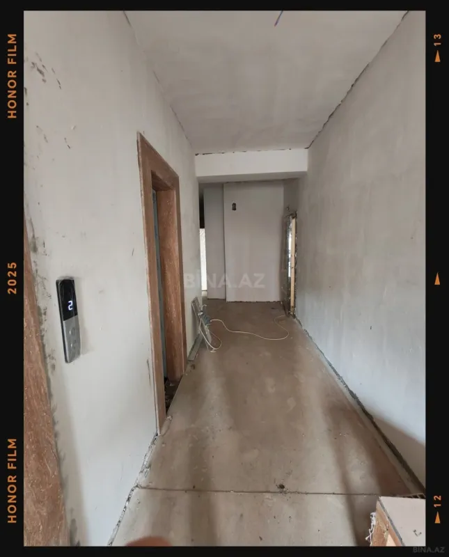 Satılır 2 otaqlı mənzil 80 m²