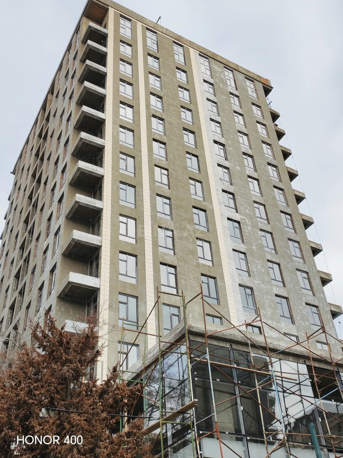 Satılır 2 otaqlı mənzil 80 m²