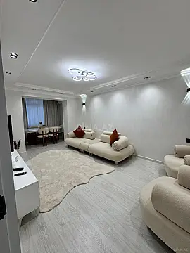 Satılır 3 otaqlı mənzil 70 m²