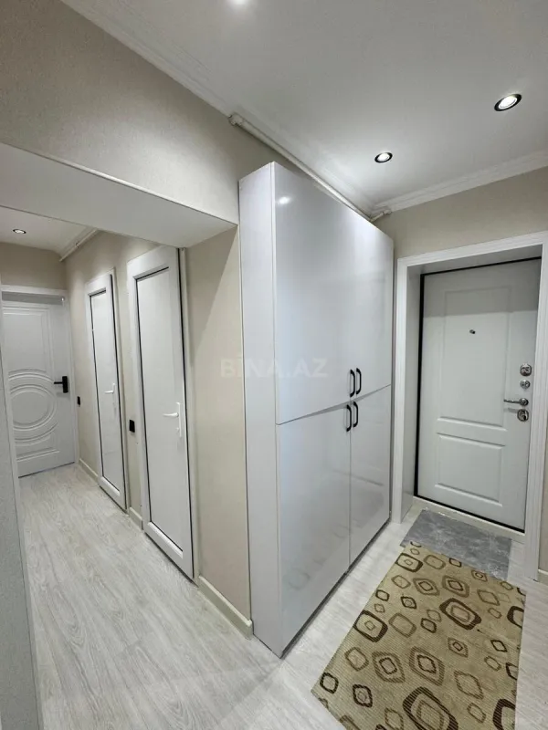 Satılır 3 otaqlı mənzil 70 m²