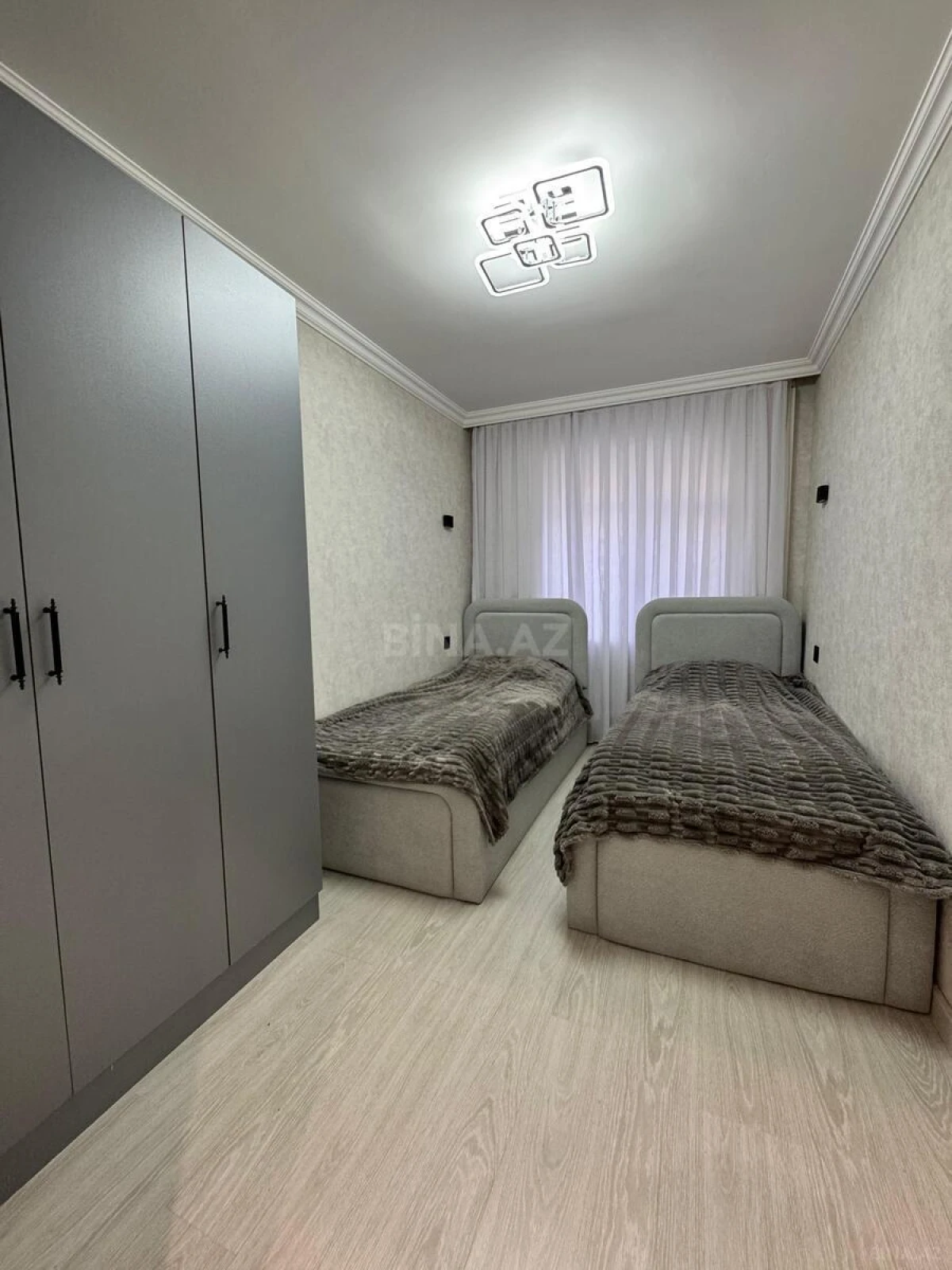 Satılır 3 otaqlı mənzil 70 m²