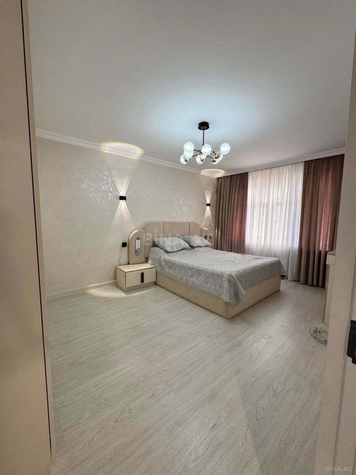 Satılır 3 otaqlı mənzil 70 m²