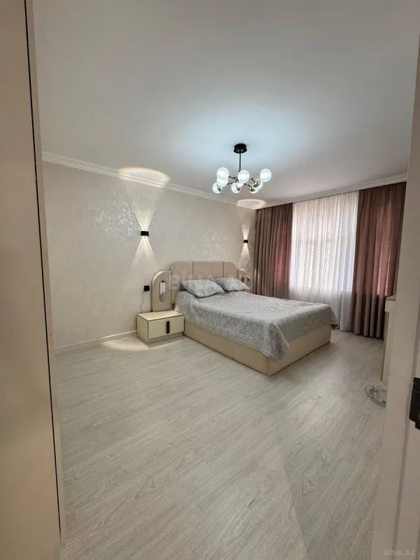 Satılır 3 otaqlı mənzil 70 m²