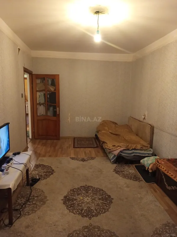 Satılır 3 otaqlı mənzil 65 m²