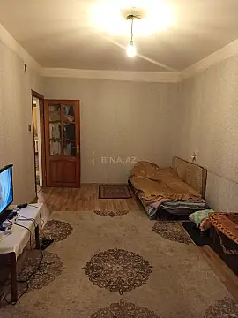 Satılır 3 otaqlı mənzil 65 m²
